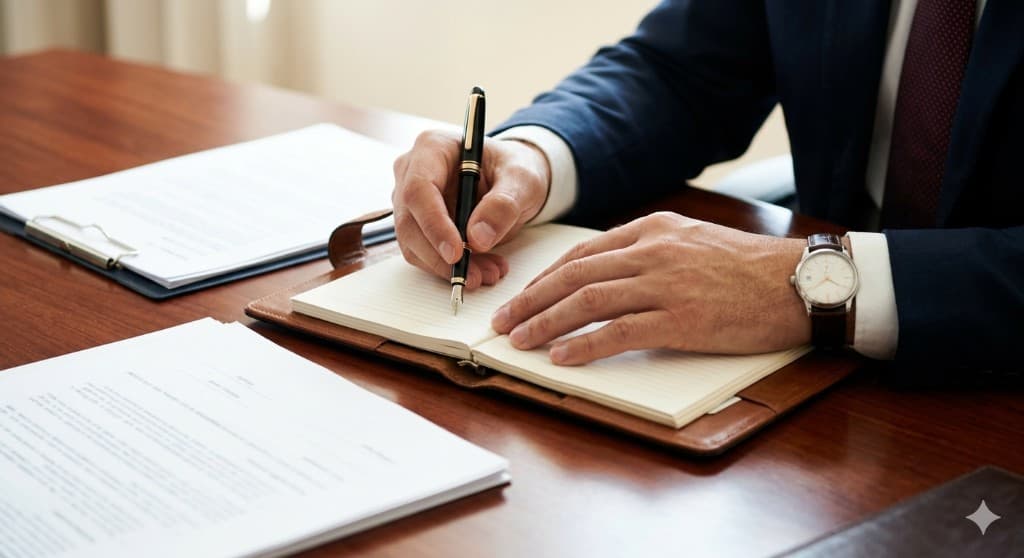 Consultor financeiro em planejamento personalizado